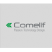 Comelit 1224A Simplebus 2 Door Digital Switching Device